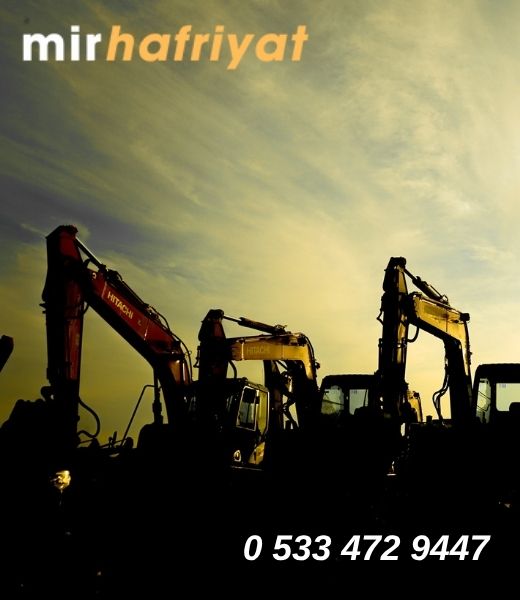 Kemalpaşa Doğalgaz Kazısı